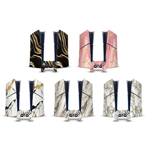 HEAD CASE DESIGNS MARMOR VINYL SKIN FOR PS5 SLIM DIGITAL CONSOLE & CONTROLLER - Bild 1 von 13