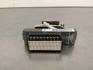 TEXAS INSTRUMENTS MODEL 305-25N Input 115VAC Module 3D-4 - Picture 1 of 3