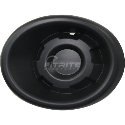 Nueva cubierta antiniebla derecha 4 puertas Nissan Pathfinder 2013-2016 se adapta a NI1039154 Foto 1 de 4