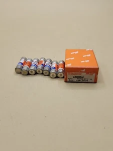 Ferraz Shawmut ATQR3/4 Fuse 7 Pack Lot 3/4 A 600 V - Picture 1 of 3