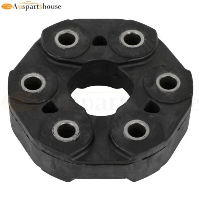 Acoplador de eje de transmisión junta flexible para BMW E36/E46 1991-1993 M3 E34 M5 E36/E85/E86 Z4 Foto 1 de 4