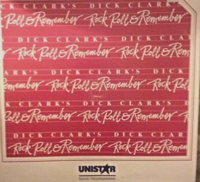 RADIO SHOW: DICK CLARK'S RR&R 10/14/89 ANNE MURRAY TRIBUTE & '62 w/14 INTERVIEWS - Image 1 of 4