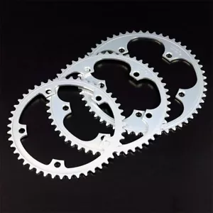 Sugino 75 track chainrings 1/8" x 144 NJS - Picture 1 of 1