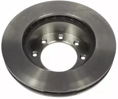 Rotor de freno de disco delantero Ford F-250 1999-2004 BRR-192 Foto 1 de 3