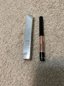 NIB Lancome Click & Glow Highlighting Skin Fluid - #02 Lumieres D'or Rose .08 Oz - Picture 1 of 5