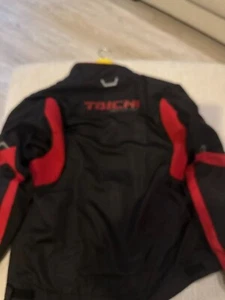 RS Taichi RSJ320 Crossover Mesh Jacket 3XL Like New Condition - Picture 1 of 12
