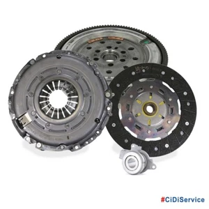 Kit Frizione + Volano Bimassa Suzuki Vitara (LY) SX4 S-Cross 1.6 DDiS 88 Kw - Imagen 1 de 4