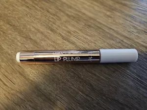 Tarte Maracuyá Juicy Lip Plump en Primrose (rosa rosado) Tamaño Completo NUEVO - Imagen 1 de 1