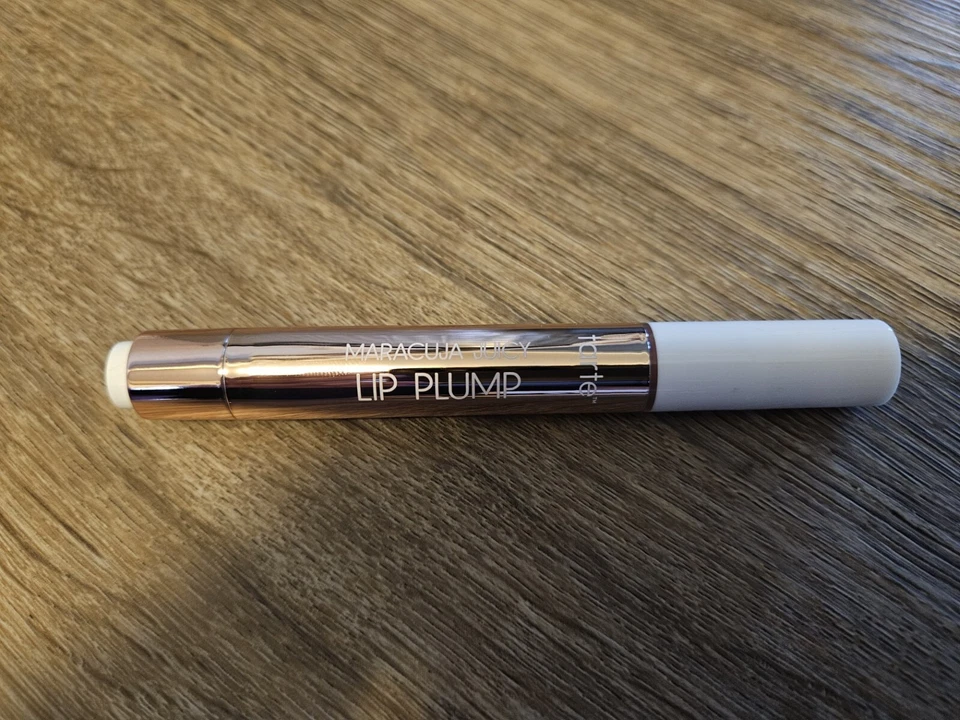 Tarte Maracuja Juicy Lip Plump in Primrose (розово-розовый) Полный Размер НОВЫЙ - Изображение 1 из 1