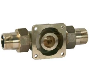 SYR Drufi-Universalflansch 2315 DN 25 - Bild 1 von 3