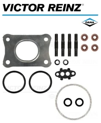 VICTOR REINZ Turbolader-Dichtungssatz für VW GOLF VI VII JETTA IV PASSAT POLO - Bild 1 von 2