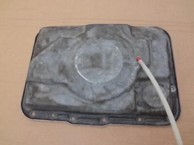 Ford Mustang 1991-1993 2,3 transmisión automática pan OEM SKU# fx5354 Foto 1 de 4