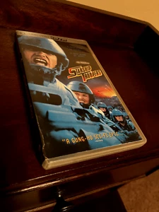 Starship Troopers UMD Movie PSP Pre-owned, Tested! - Picture 1 of 5