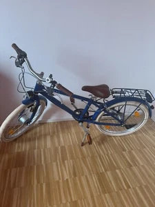 Fahrad Jungen - Bild 1 von 1