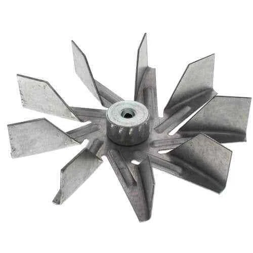 Rueda inductora Reznor Venter Foto 1 de 1