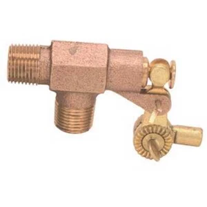 Proplus 192011 3/4 in. MIP Thread Out Float Valve - Picture 1 of 2
