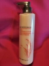 The Face Shop Rice Water Bright Facial Cleansing Lotion 200 ML 6.7 FL. OZ. New