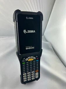 Zebra MC930B-GSCGG4RW MC9300 Rugged Mobile Computer- 2D, BT, Wi-Fi, 53 Key, 5250 - Zdjęcie 1 z 9