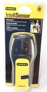 Stanley Intellisensor Stud Sensor - Picture 1 of 2