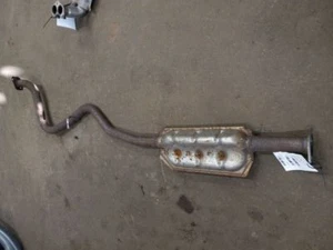 Subaru Impreza Exhaust Pipe 2020 2019 2018 2017 - Picture 1 of 12