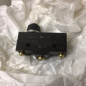 Cummins Plunger Switch 3071354 - Picture 1 of 5