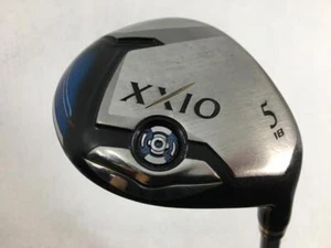 Dunlop XXIO 2012 Model Fairway Wood 5W MP700 (R) #362 Golf Clubs - Picture 1 of 3