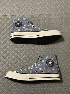 Coraline Converse Chuck 70 HI A13855C, Größe: US M11/W13 - Bild 1 von 9