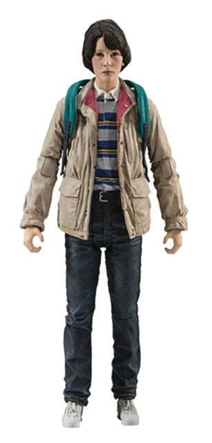 McFarlane Toys Stranger Things Mike Wheeler 8 in Action Figure - 13029