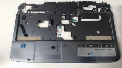 Reposamanos gris genuino Acer Aspire 5740 15,6" con panel táctil - FOX604GD03002 Foto 1 de 3