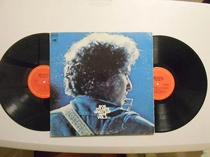 Bob Dylan FOLK LP(COLUMBIA KG 31120) Bob Dylan's Greatest Hits Vol. II VG STEREO - Picture 1 of 1