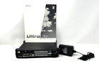Original MOTU Ultra Lite FireWire Audio Interface With Manual for PC