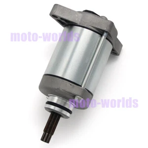 Starter Motor Assembly for Honda TRX500FA6 Foreman Rubicon 500 DCT EPS 2015-2019 - Picture 1 of 8