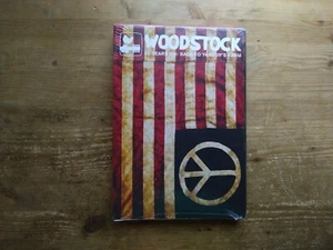 NEU VERSIEGELT Woodstock 40 Years On: Back To Yasgur's Farm 6 CD Box Set - Bild 1 von 3