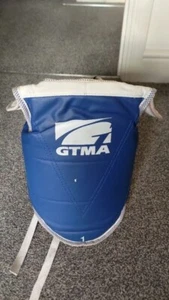 GTMA Sparringgetriebe - Brustschutz Größe S - Bild 1 von 2