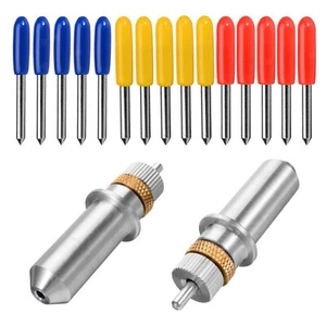 Schneidklingen für Cricut Maker Expression Cutter Cricut Explore Air 2 Maker - Bild 1 von 7