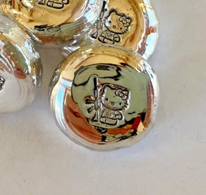 Barra vertida a mano 5g PLATA .999 AR-15 / M-16 Kitty 99,9% OBTIENES 1 BAR gramo 5 g - Imagen 1 de 7