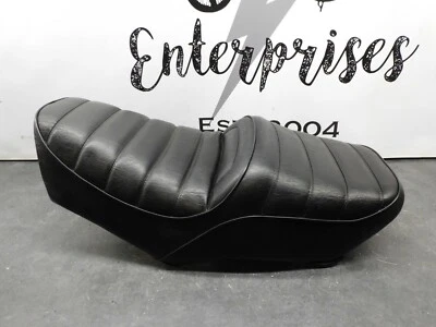 Yamaha XS 400 XS400 NUEVO NOS Asiento Original #26 2014     Foto 1 de 4