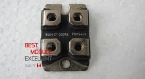 1PCS ST BUK417-500AE Modulo Alimentazione NUOVO 100% Garanzia Qualità - Foto 1 di 1