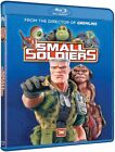 Small Soldiers - Small Soldiers - Blu-Ray