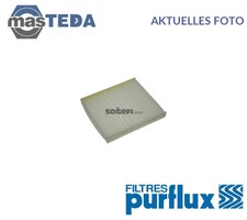 AH191 INDOOR FILTER POLLEN FILTER PURFLUX NEW OE QUALITY