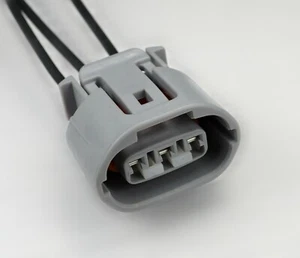 For Toyota Celica 1993-2004 Various Alternator Pigtail Harness Plug Connector - Picture 1 of 1