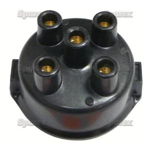 Distributor Cap for Case Tractor 200/300/400/500/600/310/320/420-B/C -Delco Clip - Picture 1 of 1