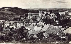 CHATEL-MONTAGNE Vue générale - Imagen 1 de 1