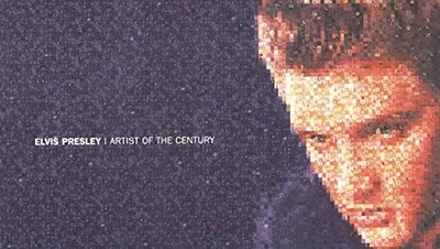 Artist Of The Century - Presley, Elvis CD ILBG The Cheap Fast Free Post - Bild 1 von 2