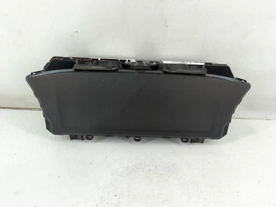 2013-2016 Land Rover Range Rover спидометр приборной панели датчики RVB4R - Изображение 1 из 4