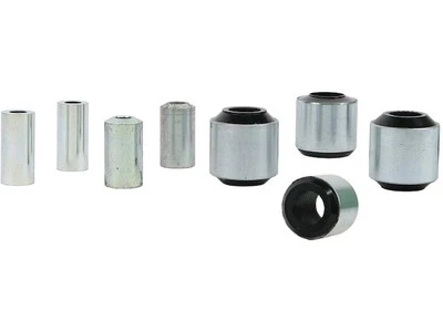 Kit de buje de brazo de control Whiteline 39464VDZF para BMW 325xi 2006 Foto 1 de 2