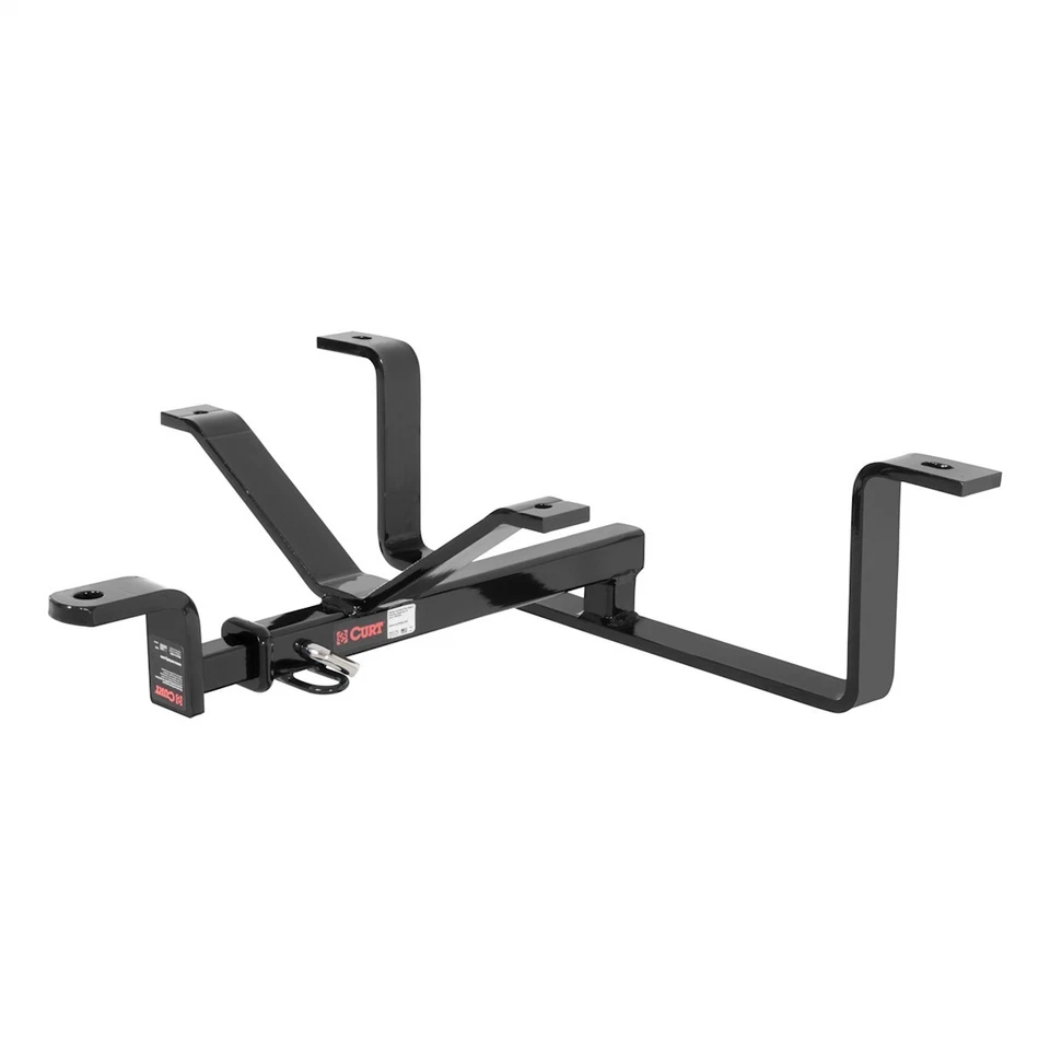 113803 Curt Hitch Rear for Chevy Chevrolet Corvette 2005-2013 Foto 1 de 2