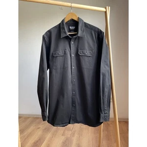 Barbour International Tailored Fit Overshirt - Picture 1 of 7