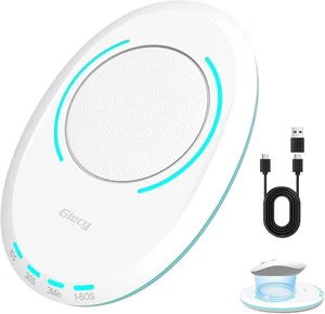 Ultra Slim Mouse Mover, Maus Jiggler mit verstellbarem Intervall Timer, Undetectab - Bild 1 von 9