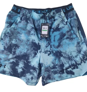 Under Armour Men's Vanish Woven 6" Printed Shorts L - Picture 1 of 5